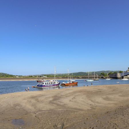 Millgate Cottage Conwy Ngoại thất bức ảnh