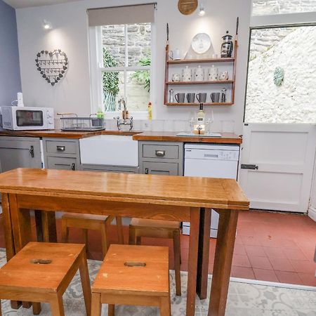 Millgate Cottage Conwy Ngoại thất bức ảnh