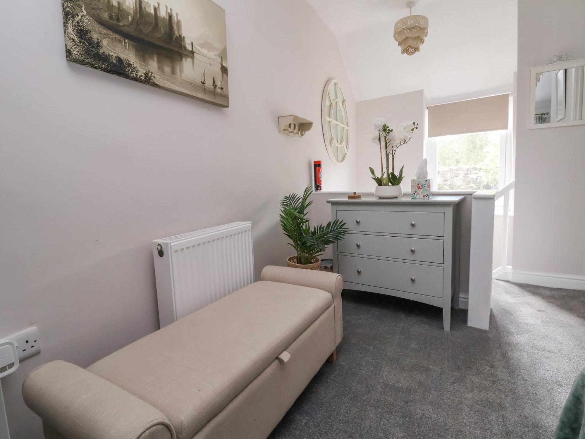 Millgate Cottage Conwy Ngoại thất bức ảnh