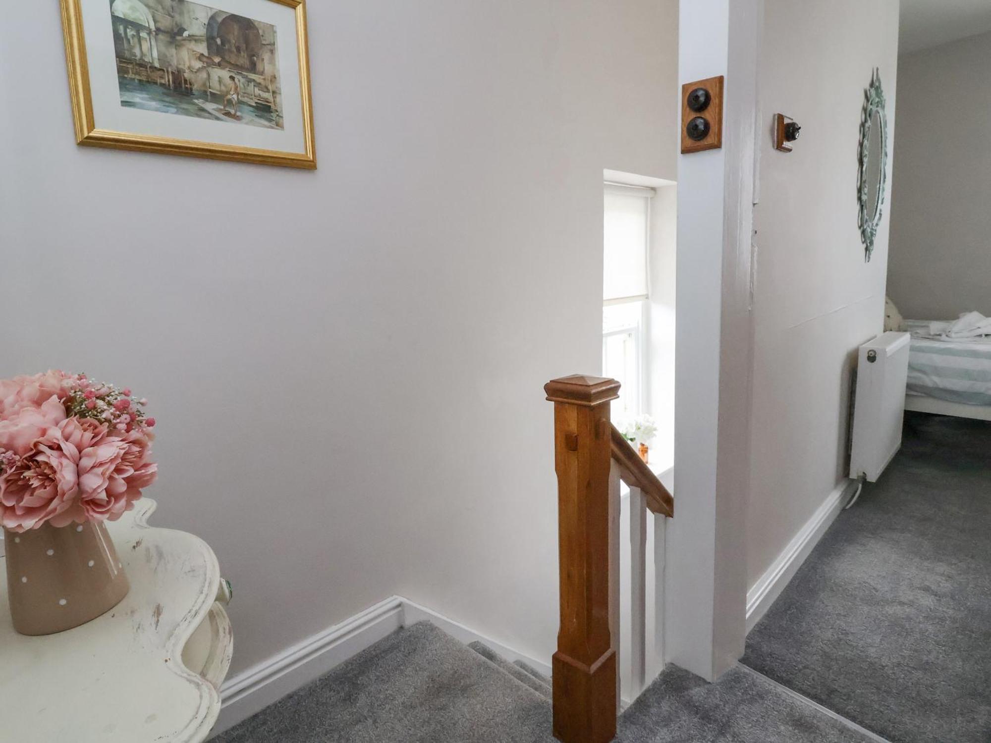 Millgate Cottage Conwy Ngoại thất bức ảnh