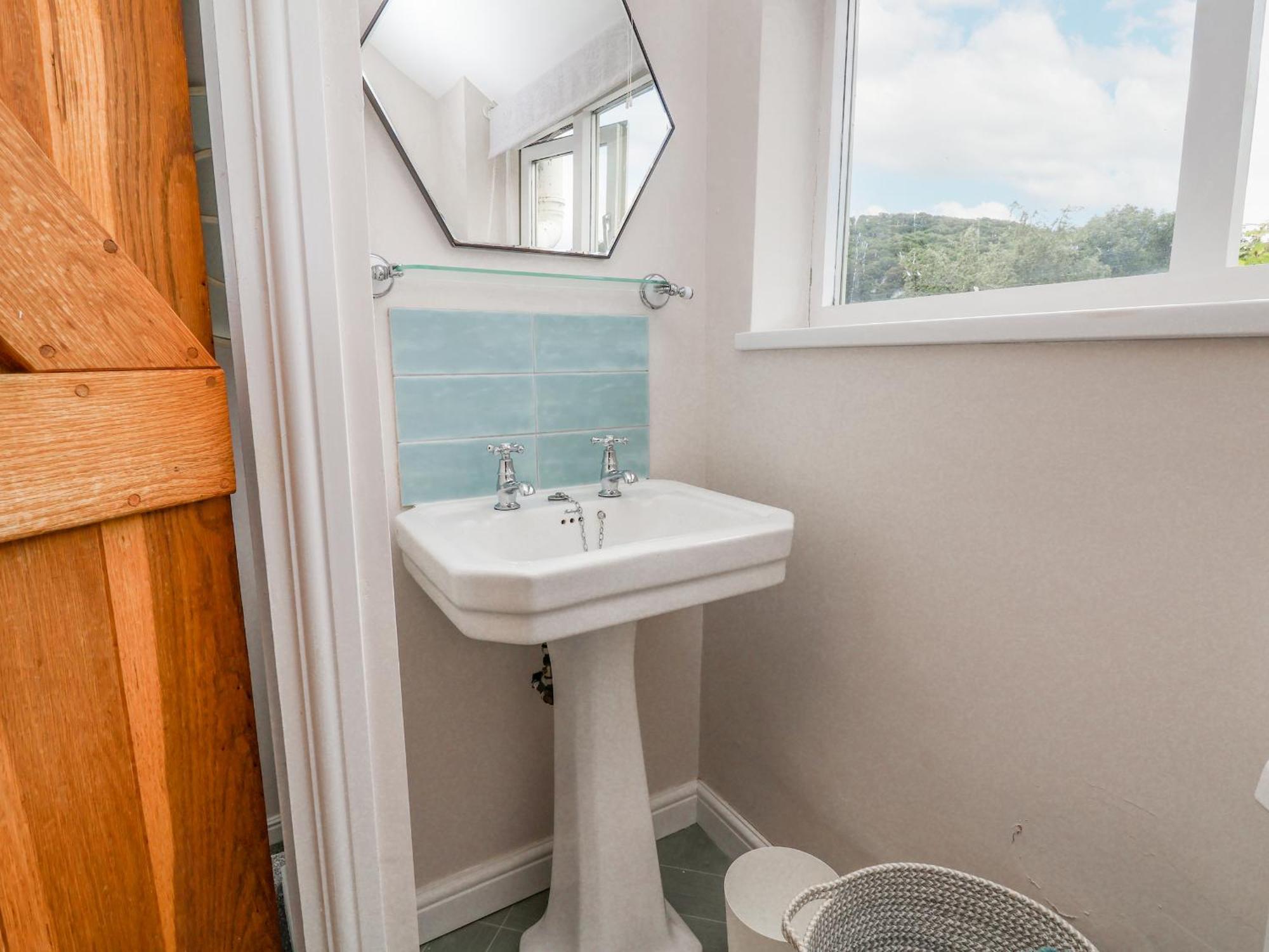 Millgate Cottage Conwy Ngoại thất bức ảnh