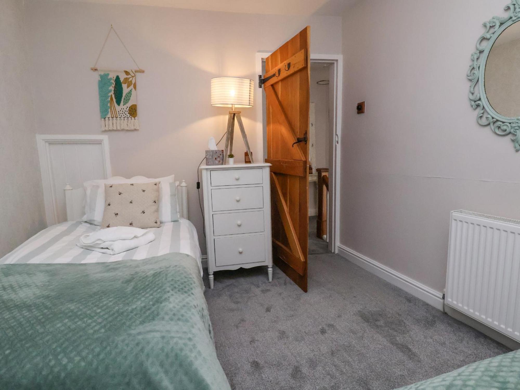 Millgate Cottage Conwy Ngoại thất bức ảnh