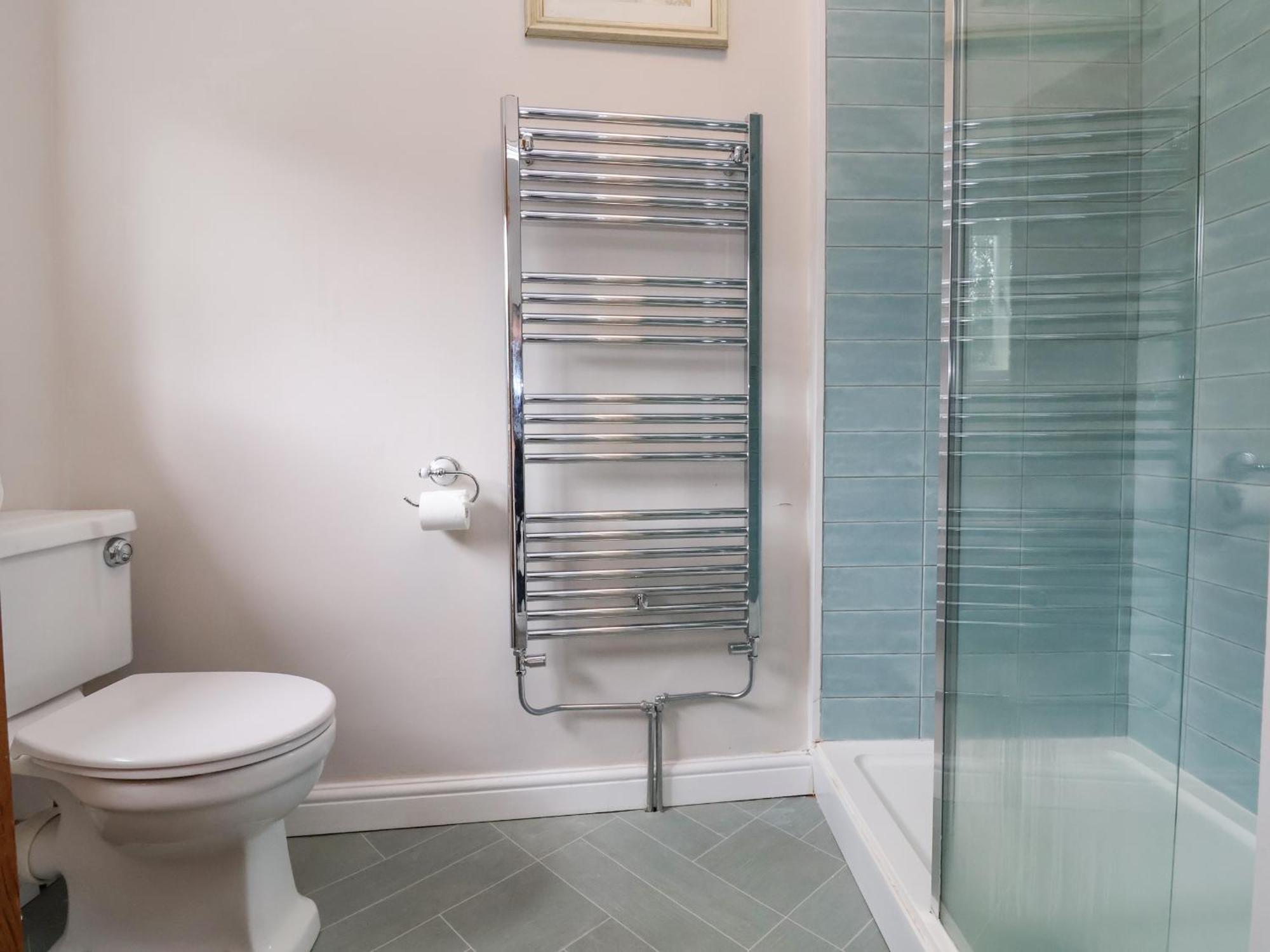 Millgate Cottage Conwy Ngoại thất bức ảnh