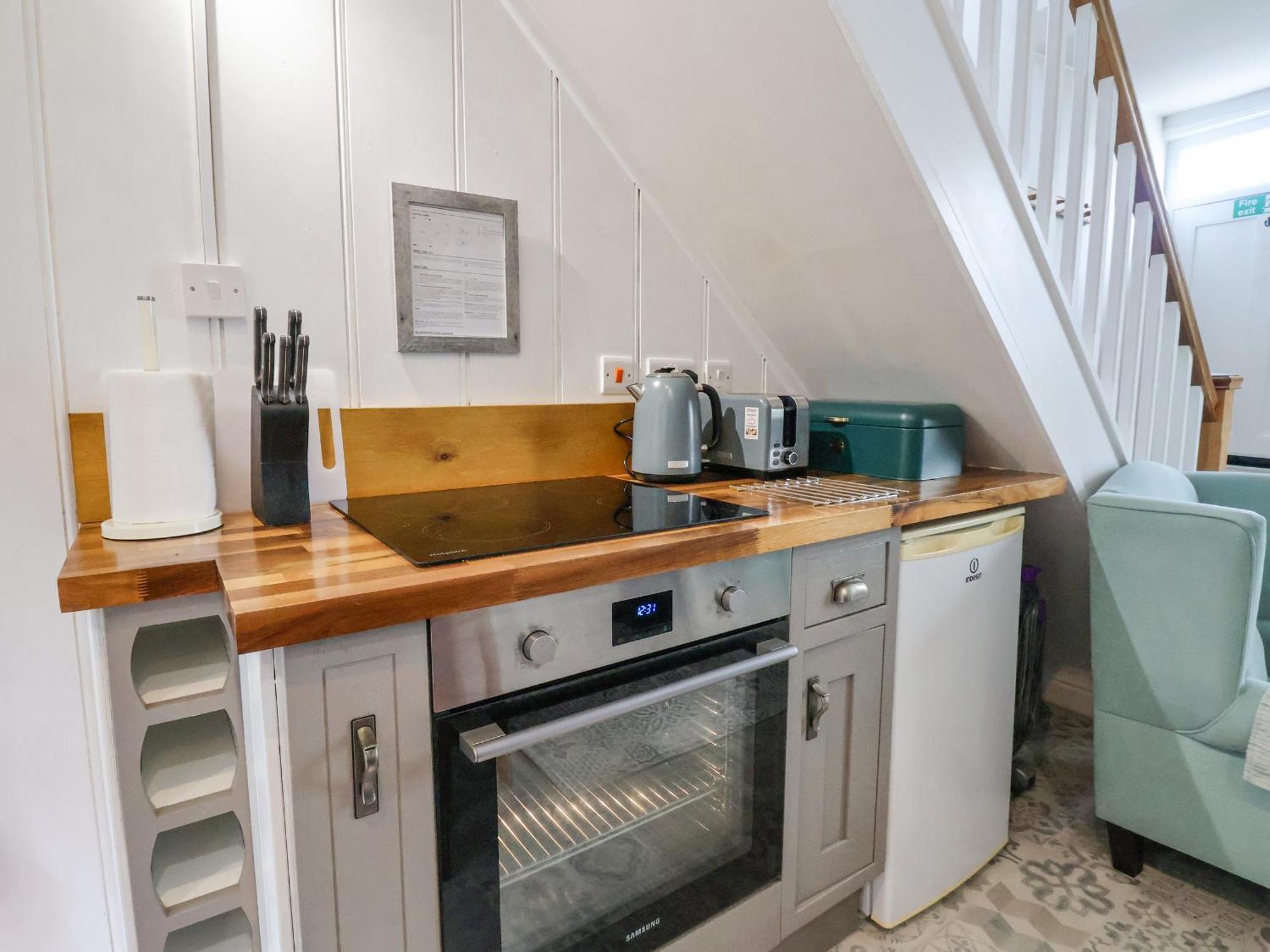 Millgate Cottage Conwy Ngoại thất bức ảnh