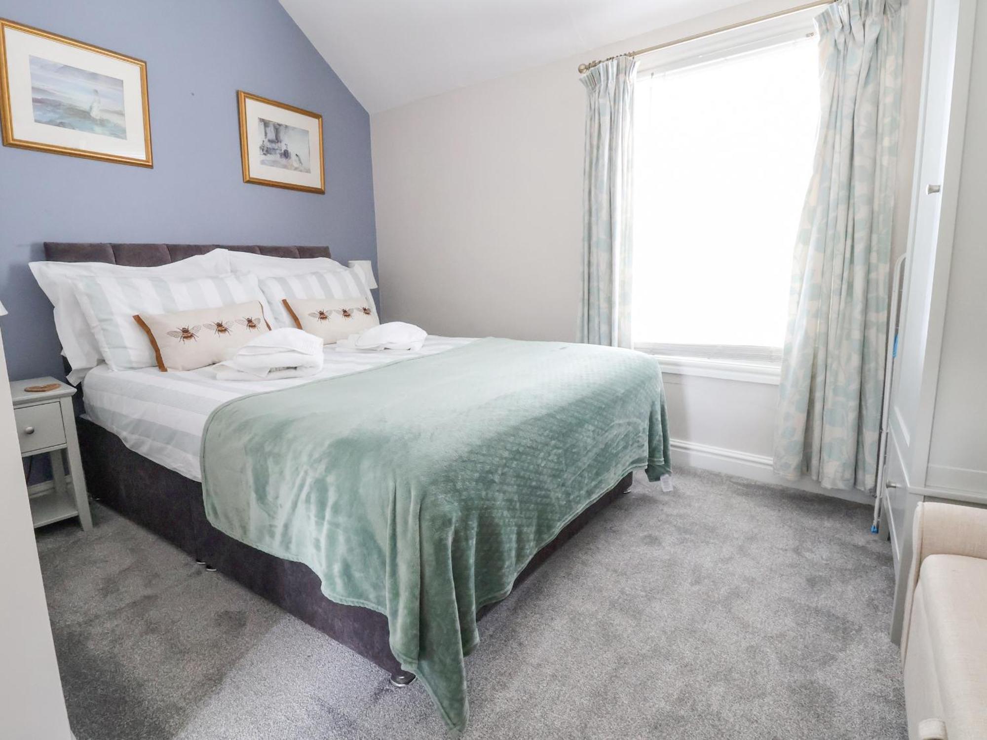 Millgate Cottage Conwy Ngoại thất bức ảnh