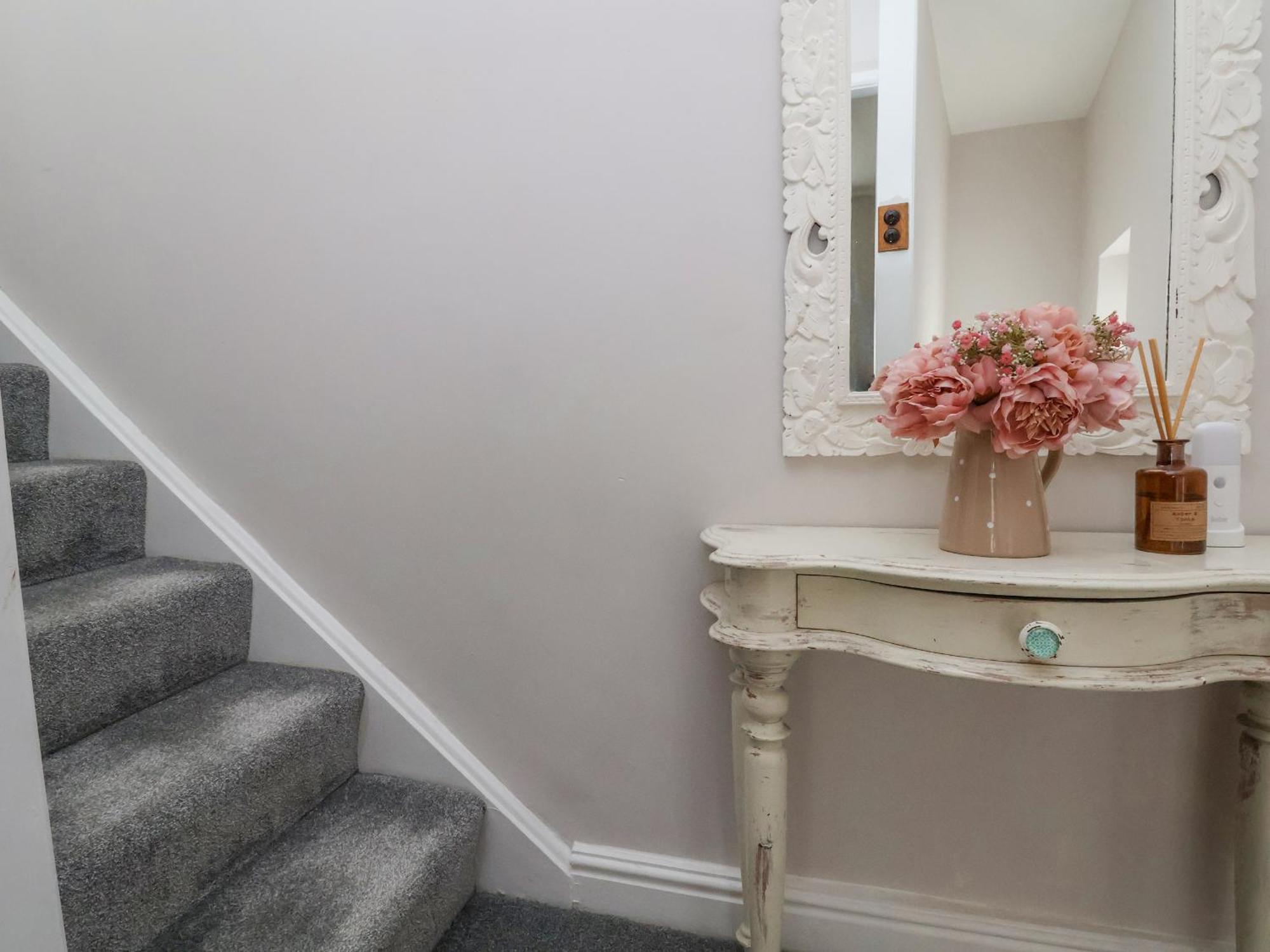 Millgate Cottage Conwy Ngoại thất bức ảnh