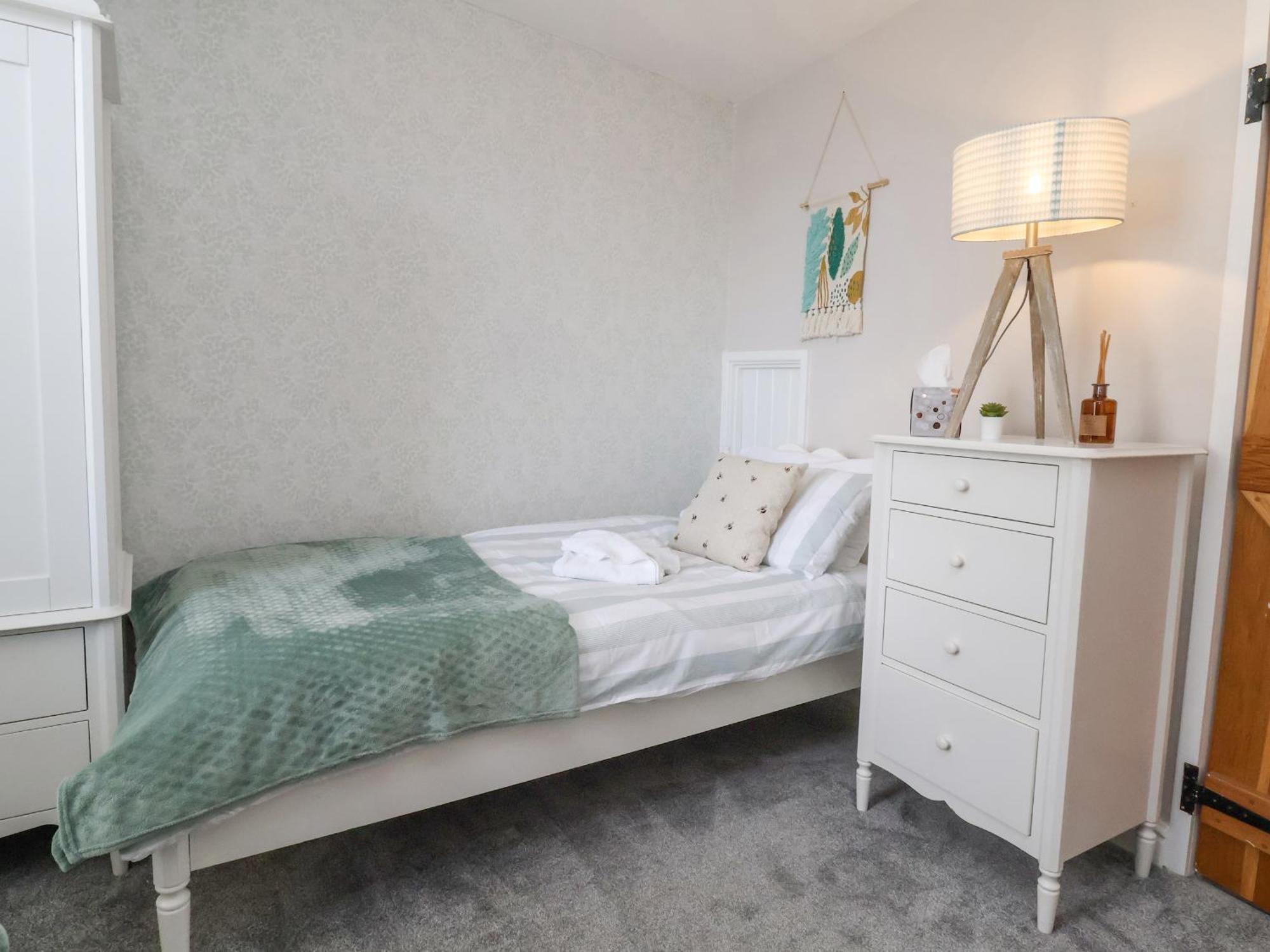 Millgate Cottage Conwy Ngoại thất bức ảnh