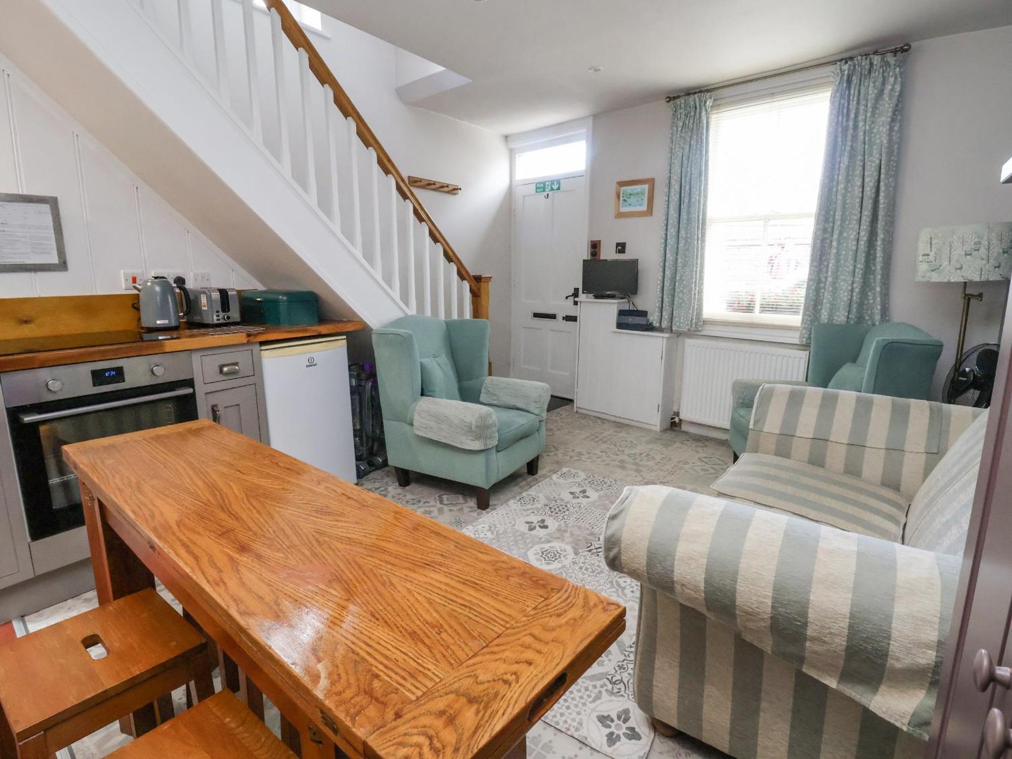 Millgate Cottage Conwy Ngoại thất bức ảnh