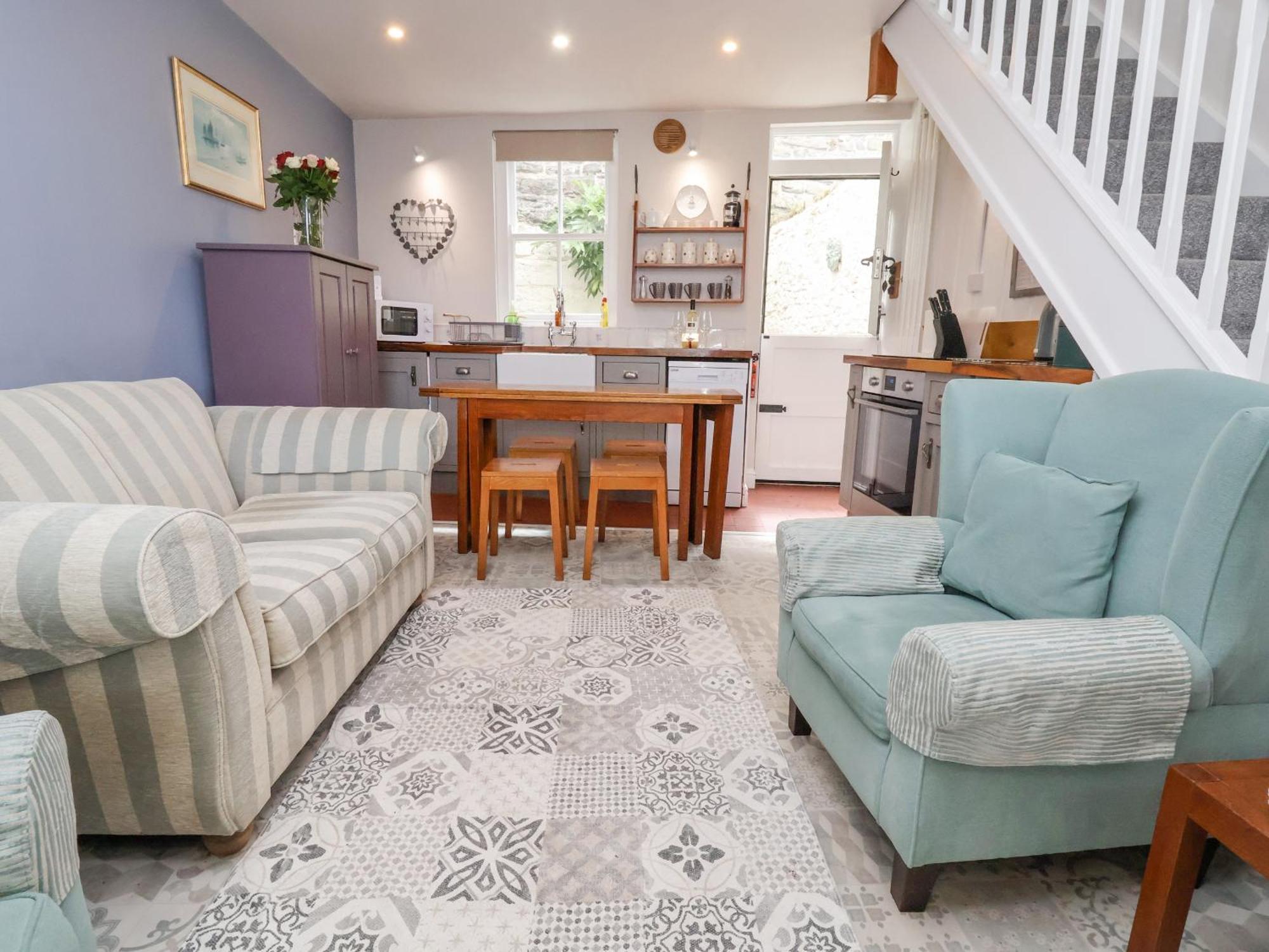 Millgate Cottage Conwy Ngoại thất bức ảnh