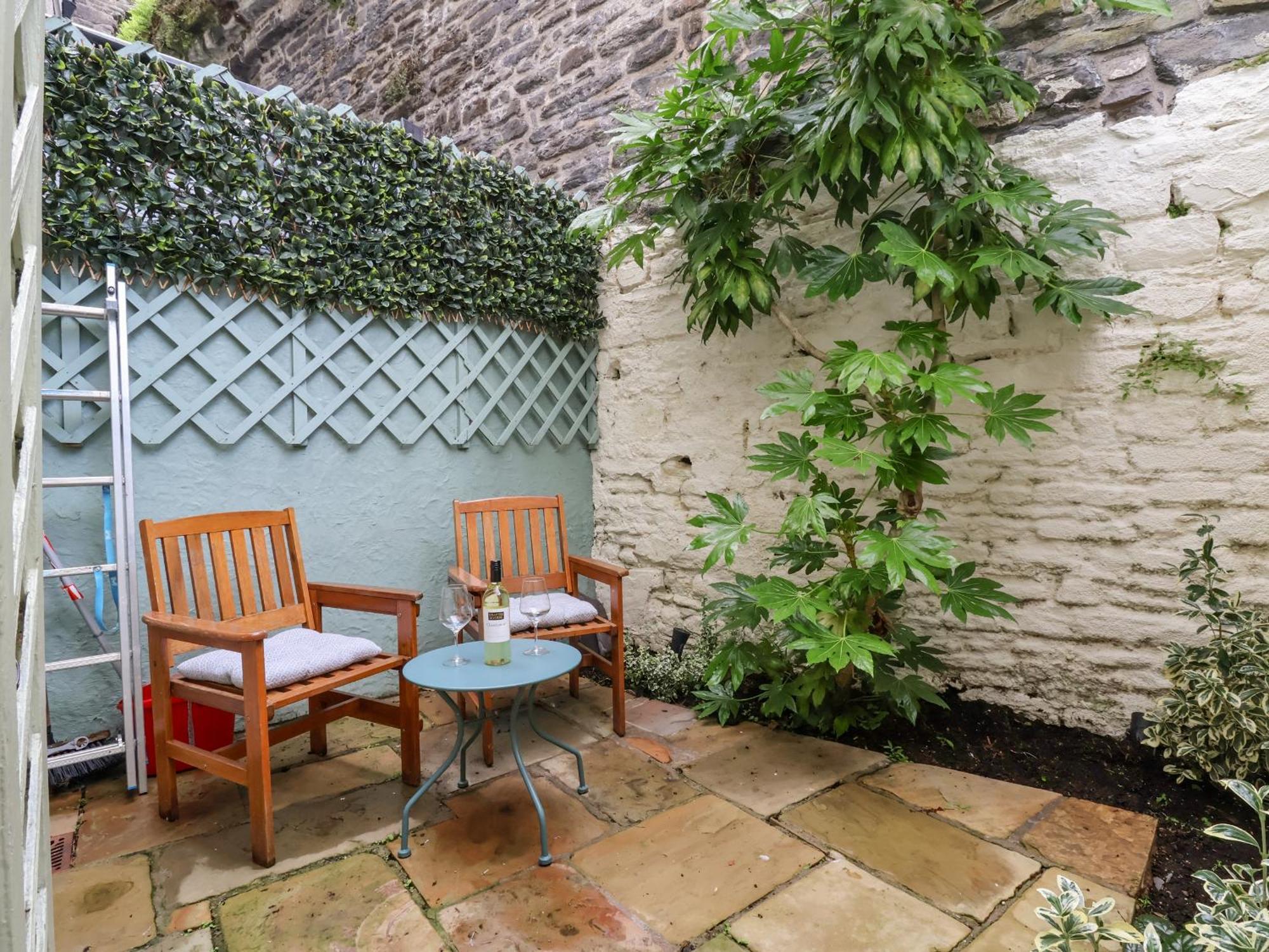 Millgate Cottage Conwy Ngoại thất bức ảnh